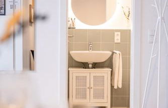 1 Modernes City-Studio für 6 Bogenhausen Nähe Messe - Foto 2