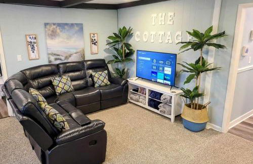 The Cottage At Long Lake - Foto 22