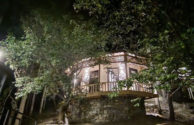 2 Bed Chalet - Yasam Cloud Nine And a Half Hunza - Photo 1