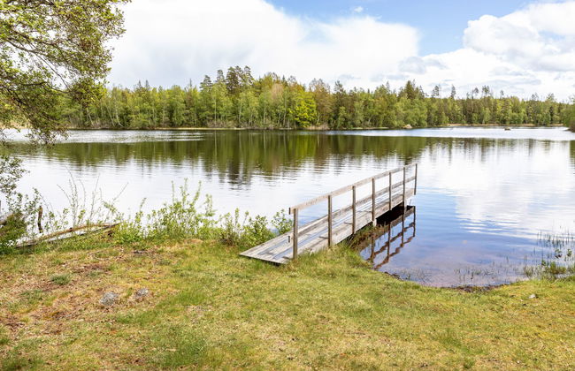 Rödmossa Femton - Foto 26