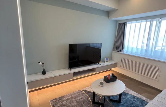 Beijing Jiuxian Apartment - Foto 16