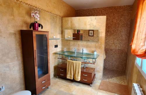 Chalet Rural Las Rozas - Foto 26