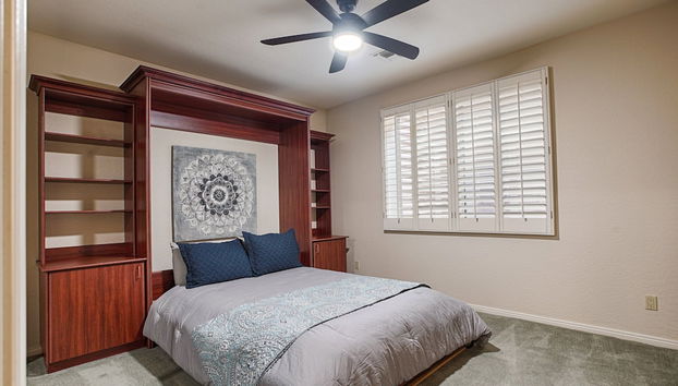 Lynx Chandler/ocotillo - Foto 3, Habitación