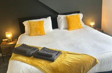 NKB Short Stays - home from home - Foto 31