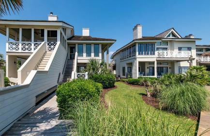 Powell in DeBordieu Colony villa by Peace Vacations - Foto 24