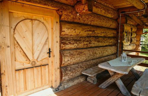 Domek Góralski - Foto 32