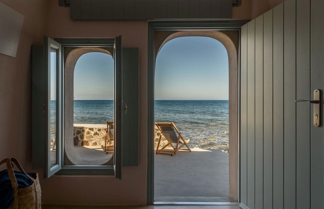 Sublime Villa & Caves - Foto 1