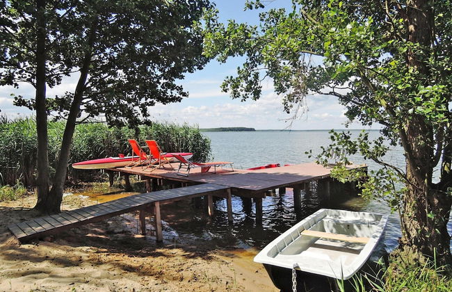 New Holiday Home in Nowe Warpno for 6 Persons - Photo 18