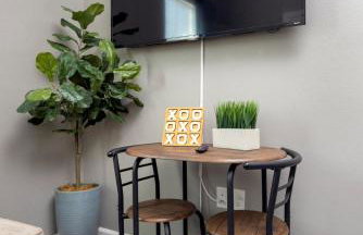 Little Rock - Stylish Downtown Apt Family Friendly - Foto 25