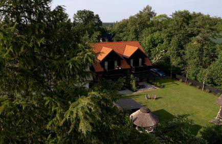 Kaszubskie Sioło - Foto 33