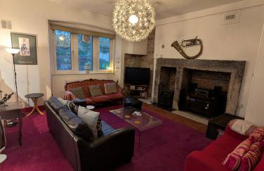 Garmoyle House & Garmoyle Mid Cottage - Foto 52