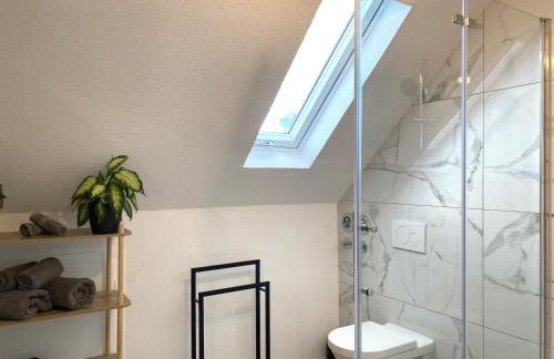 Modernes Wohlfühl-Apartment im Illertal - Foto 4