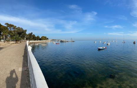 Apartment San Pedro del Pinatar Lo Pagan TikiTakiApartments - Foto 35