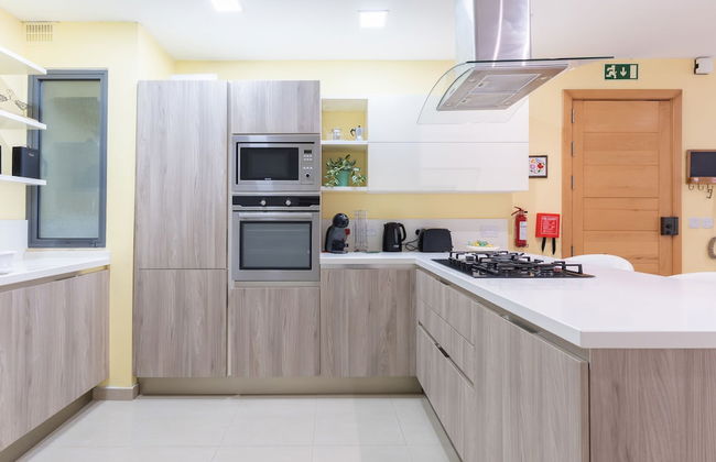 St.Julians apartment - Foto 34