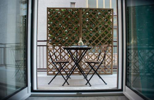 Domus Salerno - Photo 12