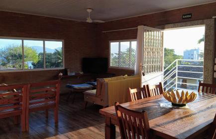 Cobertura na Enseada a 80 m da areia - Foto 2