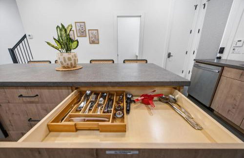 The Right House @ East Downtown - Foto 13