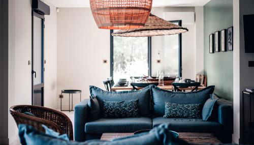 La Maison des Pins contis - Foto 5