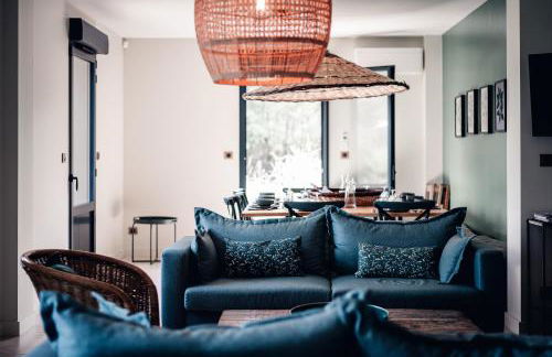 La Maison des Pins contis - Foto 5