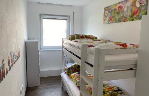 Frankenwaldwohnung - Foto 11