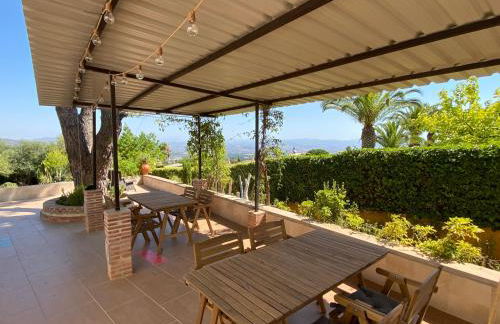 Detached holiday house, 2 bedrooms, private garden, pool - Photo 23