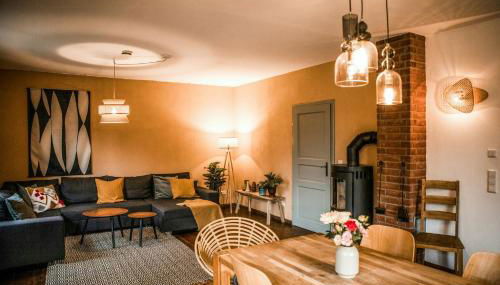 Historic Mill In Salvey Valley - Foto 4