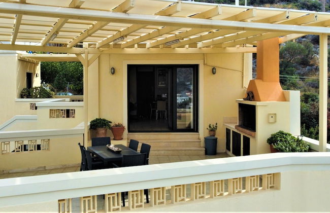 Villiana Holiday Apartments - Foto 63