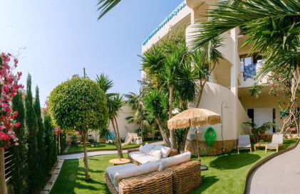 Apartamentos Estanques - Foto 1