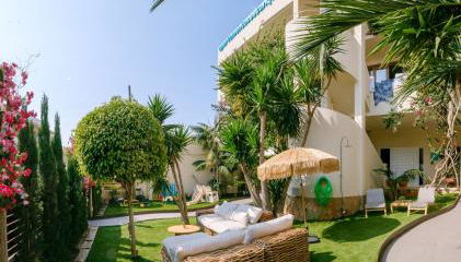 Apartamentos Estanques - Foto 1, Garden