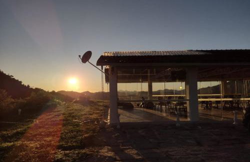 Bangalô - Sítio Cachoeiras do Caledônia - Foto 18