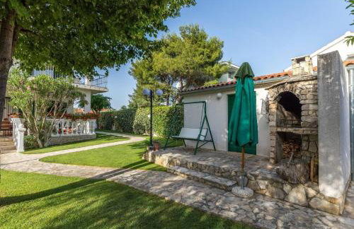 MY DALMATIA - Beach Apartment Jadrija - Foto 9