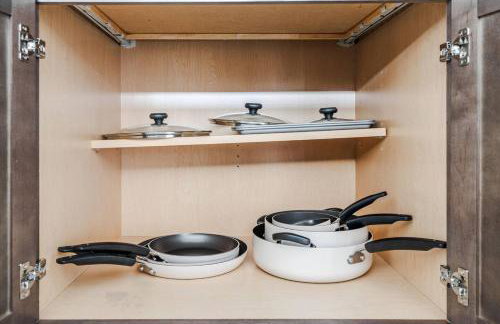 Affordable 2-Bedroom Fishers Pool View - Foto 46