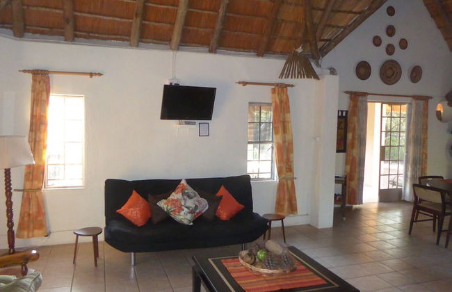 Kruger Cottage - Foto 9