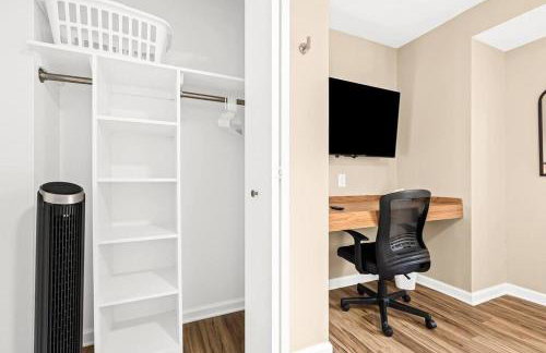 New! Charming Upper Unit in the Heart of Roseville - Foto 22