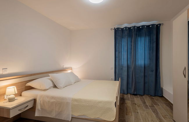 Holiday Home Milutin 1 - Foto 3