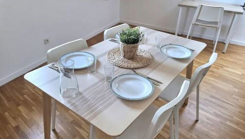 Le Cosy à Quatre *Gare*Wifi*Paris*Disney* - Foto 4