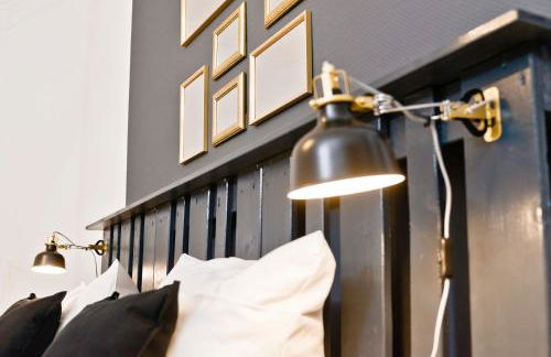 Old Town Apartments Schönhauser Allee Berlin - Photo 74