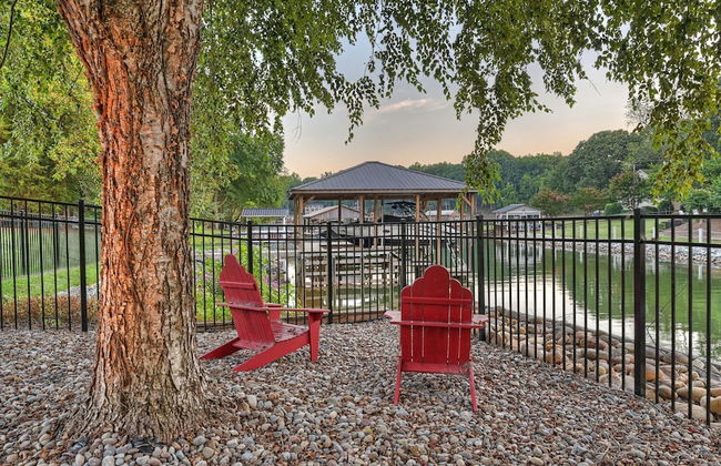 Sip Sip Away by Avantstay Pool Hot Tub - Foto 56