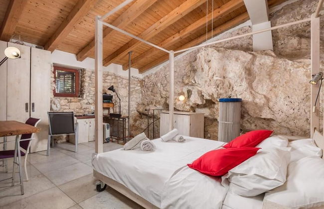 Villa Cave Romana - Foto 12