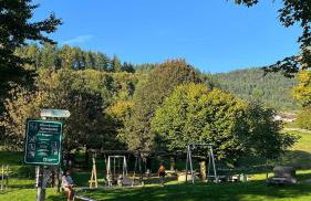 Bachnixe 1 - Foto 27