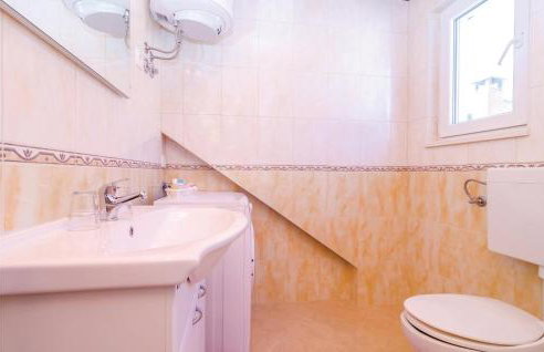 Six-Bedroom Holiday Home In Sipan - Foto 48