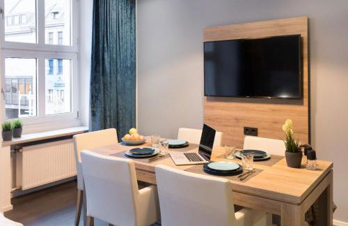 Aparthotel by dasPaul - Foto 57