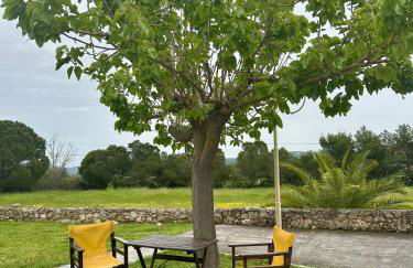 Odysseas rooms - Foto 31