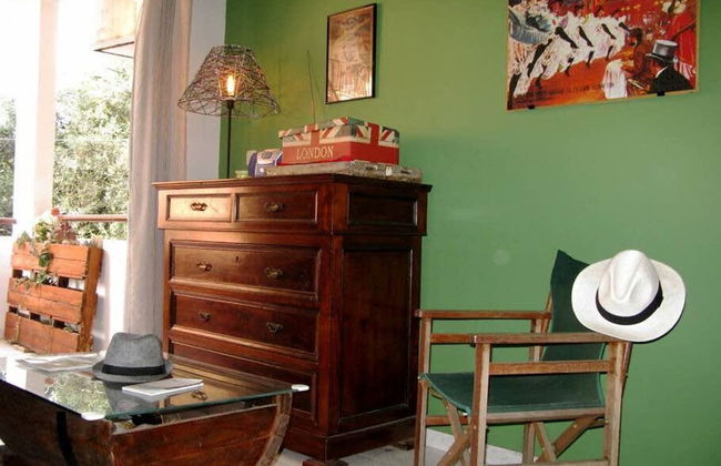 Kalamata s Handmade Apartment - Foto 10