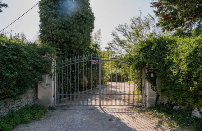 Villa Civico 32-2 Countryside And Pool - Foto 26