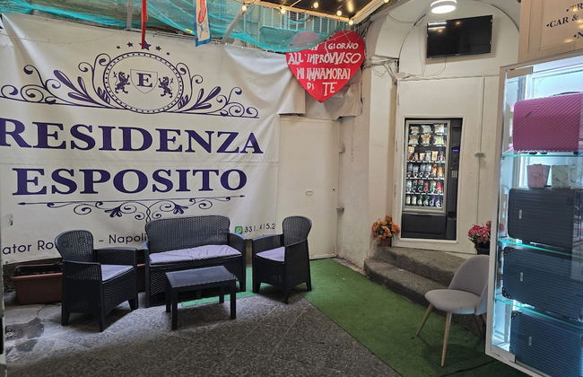 Residenza esposito - Foto 1