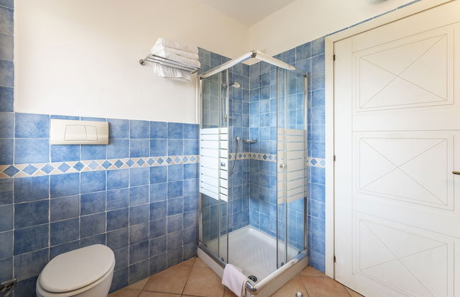 Residence Baia dei Mirti - Foto 32