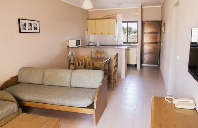 Apartamentos Lanzarote Paradise - Foto 8