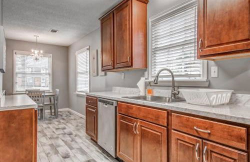 Haddington House - Foto 41