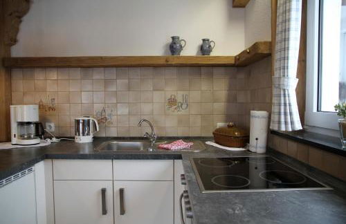 Ferienwohnung Bücker - Foto 13